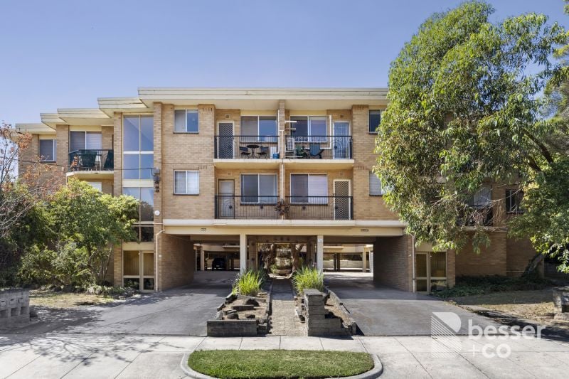 4/3 Alexandra Avenue, Elsternwick - Thumbnail 2