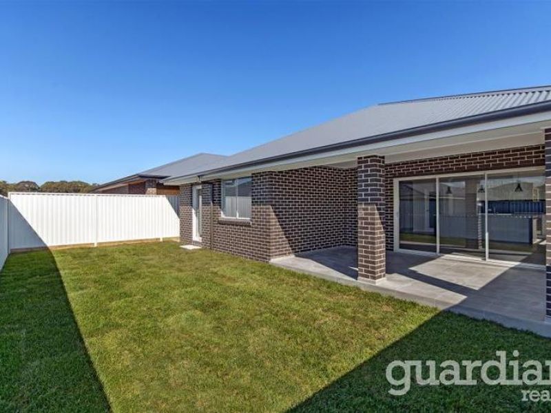 22 Putland Street RIVERSTONE NSW, Riverstone - Thumbnail 4