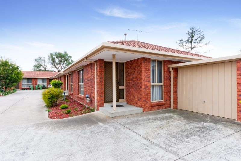7/20 Stanlake Street, Footscray - Thumbnail 2