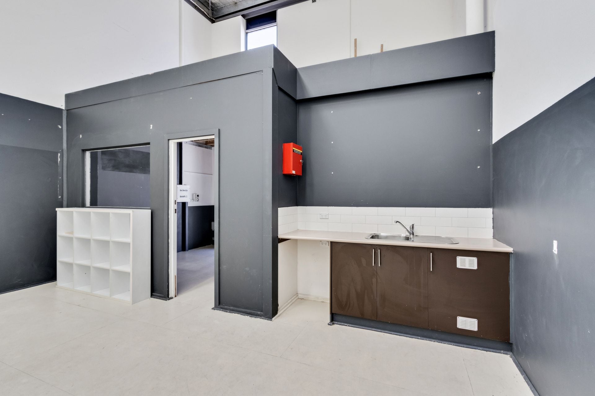 THE HUB SOUTH MORANG