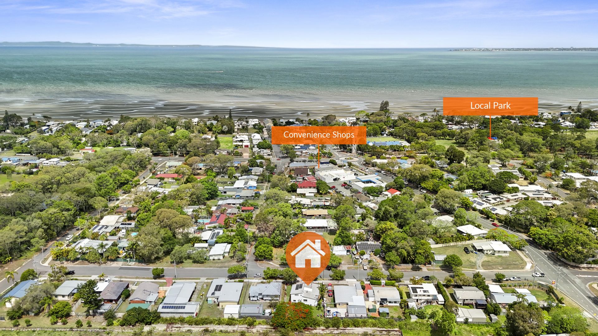 12 Egan Avenue, Beachmere Movement Realty