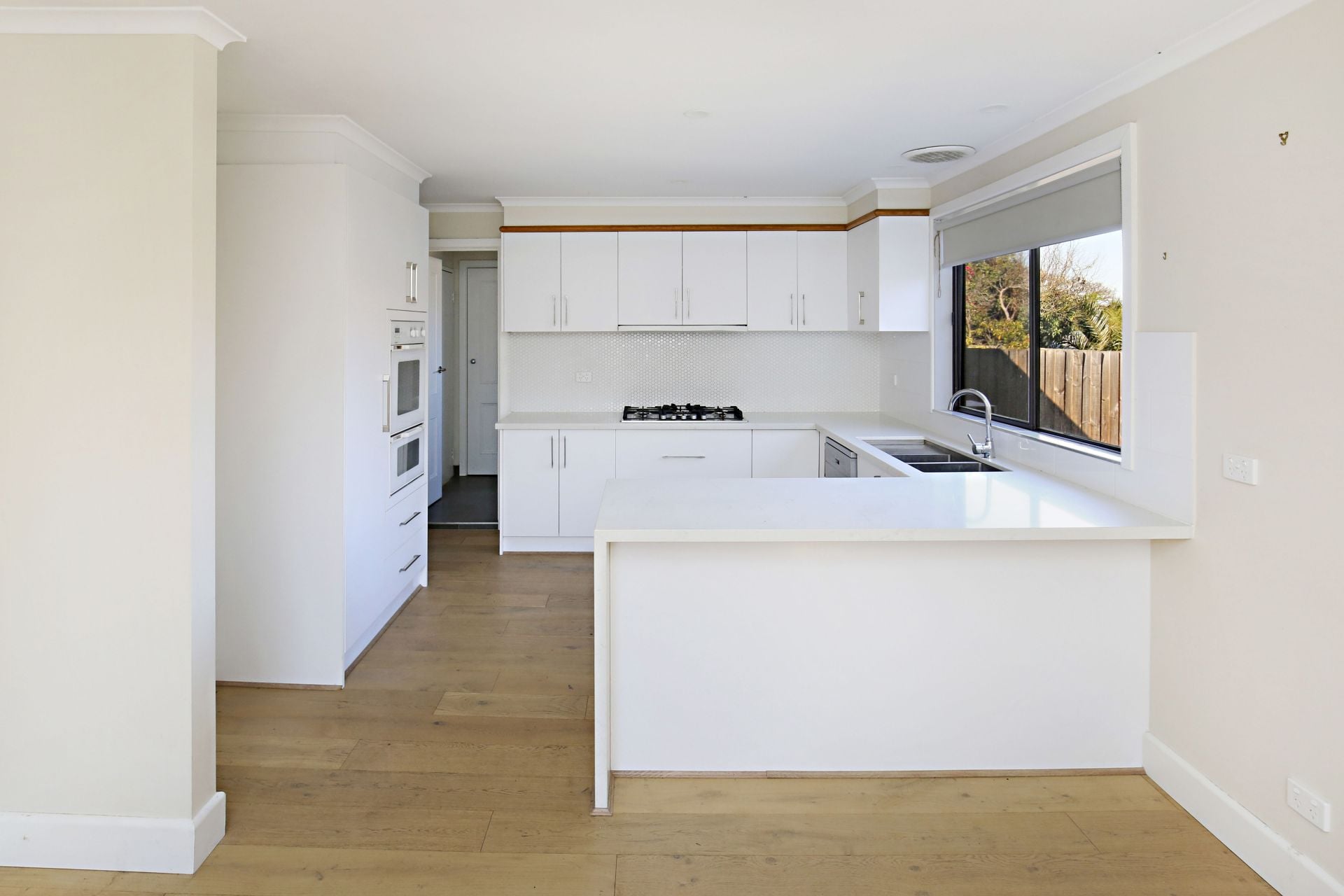 Beautiful 3 bedroom Home!