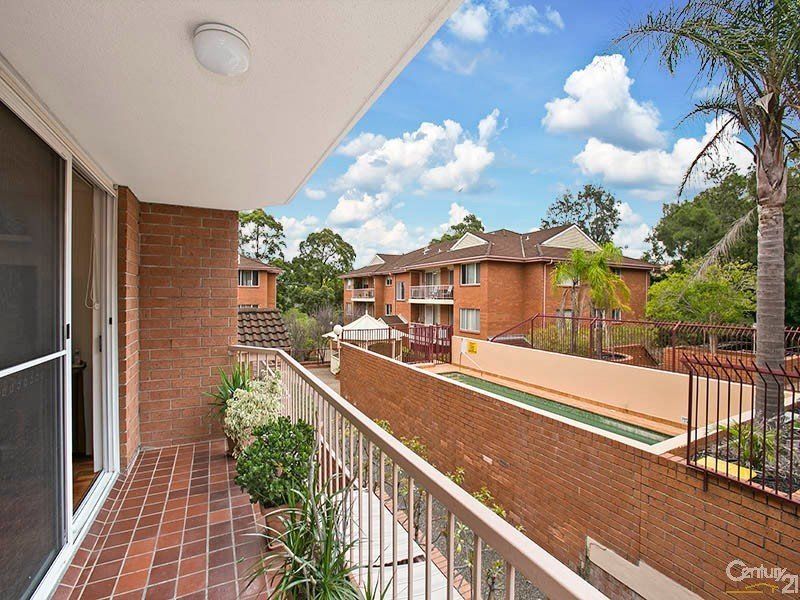 33/491 President Avenue, SUTHERLAND, Sutherland - Thumbnail 7
