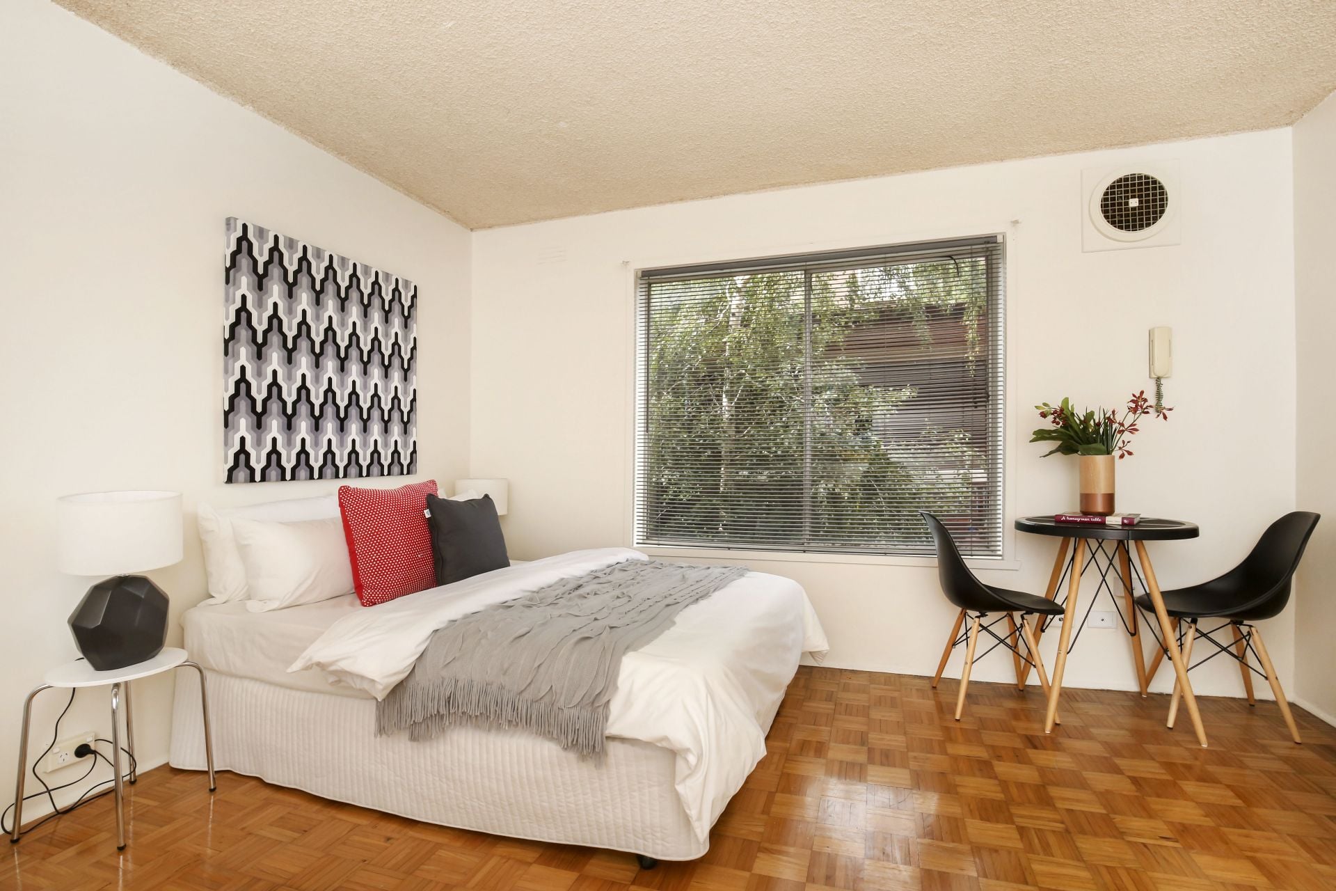 RENOVATED
