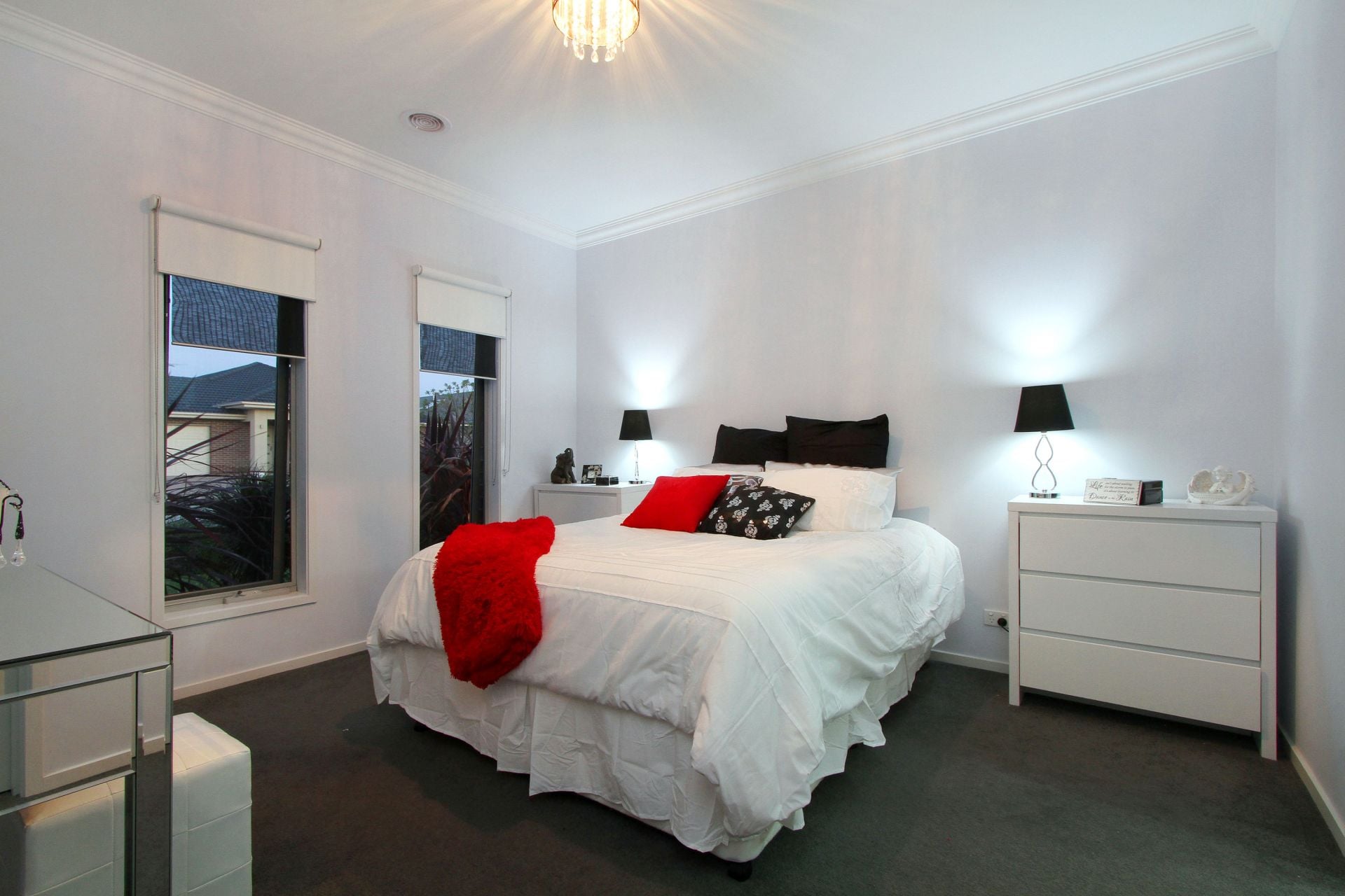 A Flawless Design And Immaculate Presentation
