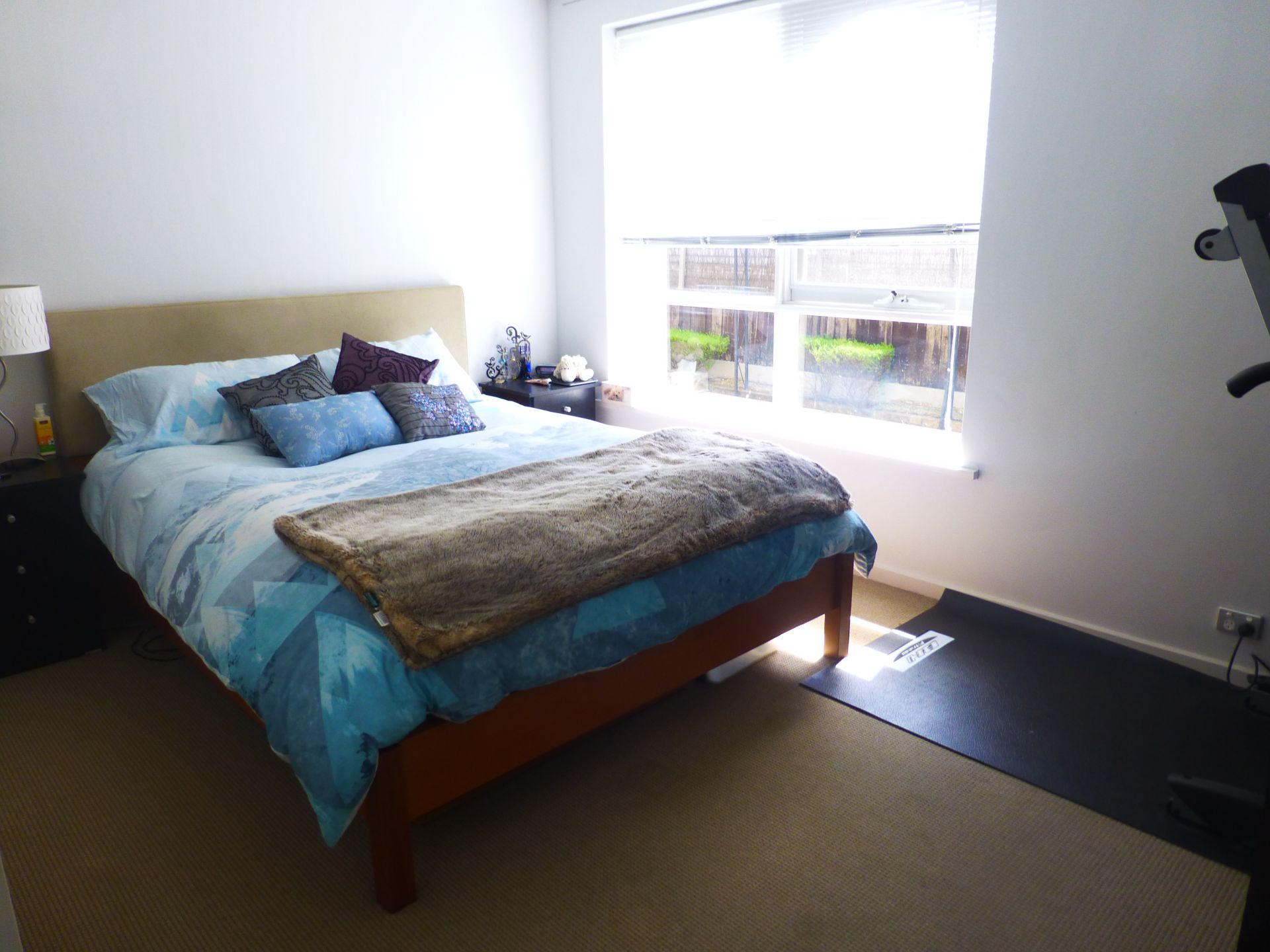Stunning Kew Apartment With A Tranquil Serenity