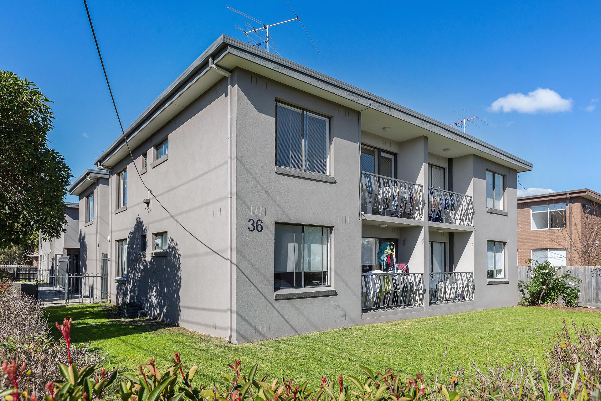 2/36 Empire Street, Footscray - Thumbnail 3