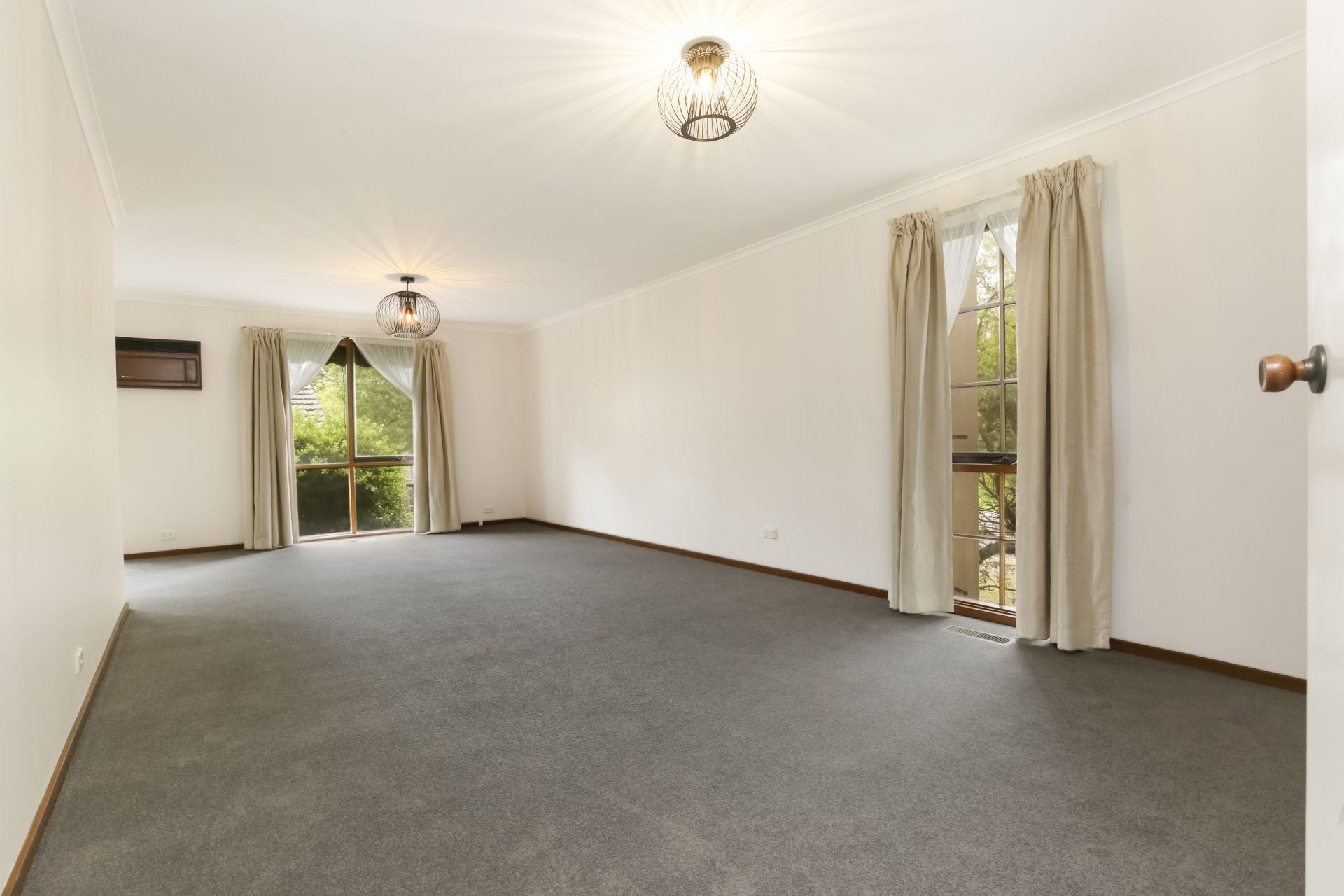 **Fabulous location**