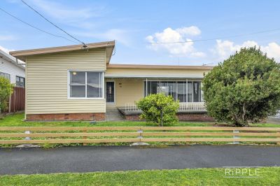 Potential plus in popular Claremont