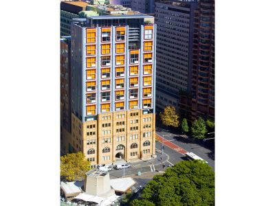 707/2 York Street, SYDNEY NSW 2000, Sydney - Thumbnail 2