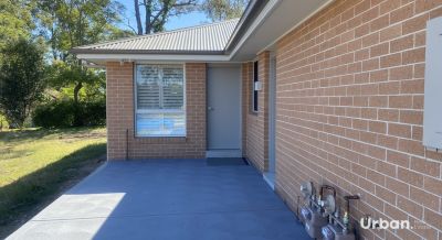 Bellbird 2/83 Pillar Street