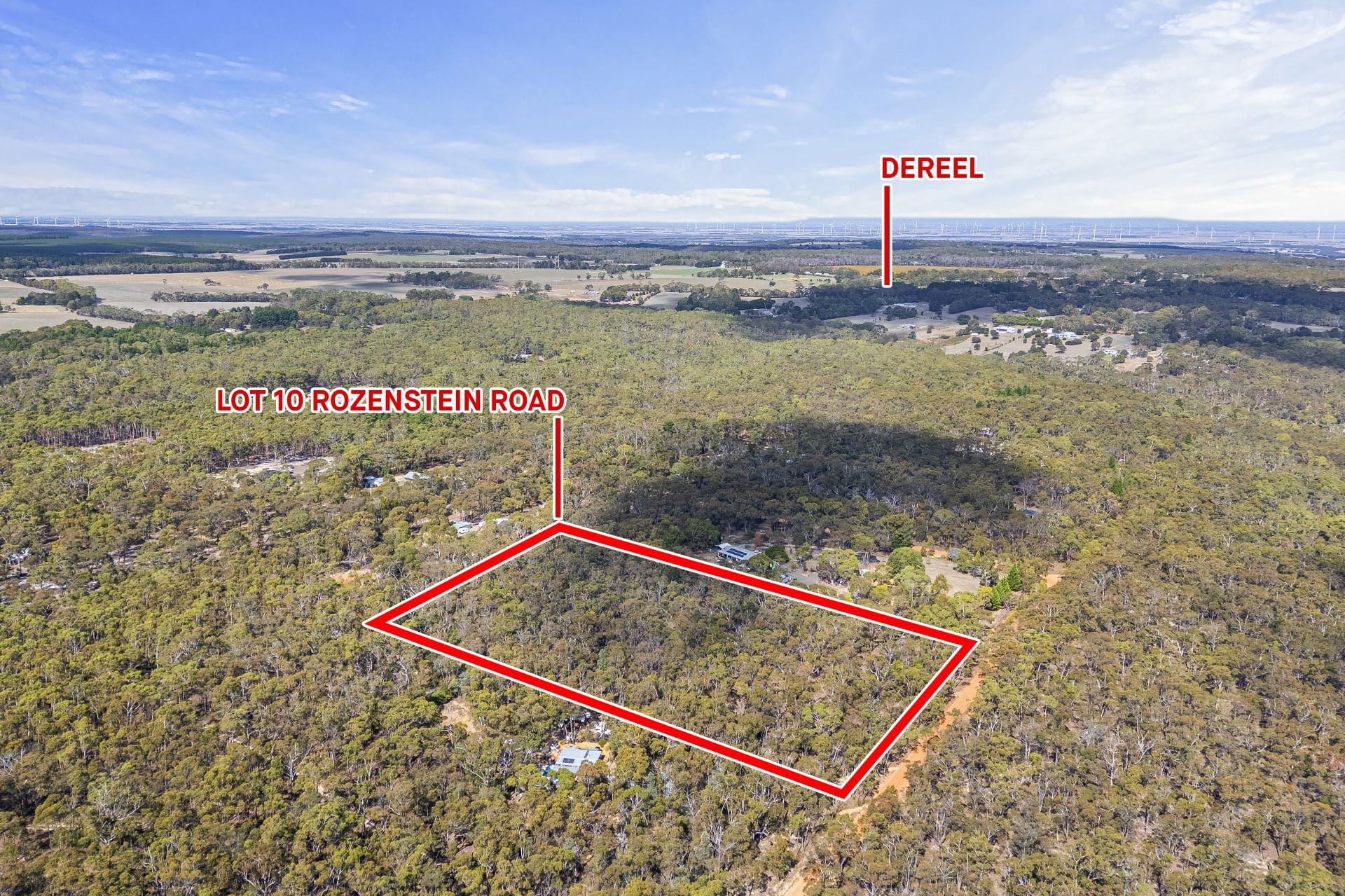 Lot 10, Rozenstein Road - Thumbnail 3