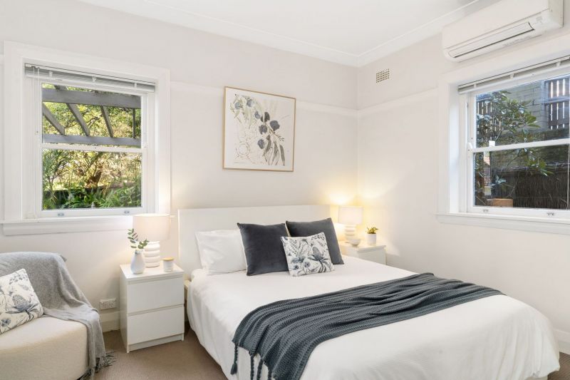 2/59 Shellcove Road NEUTRAL BAY NSW, Bay - Thumbnail 4