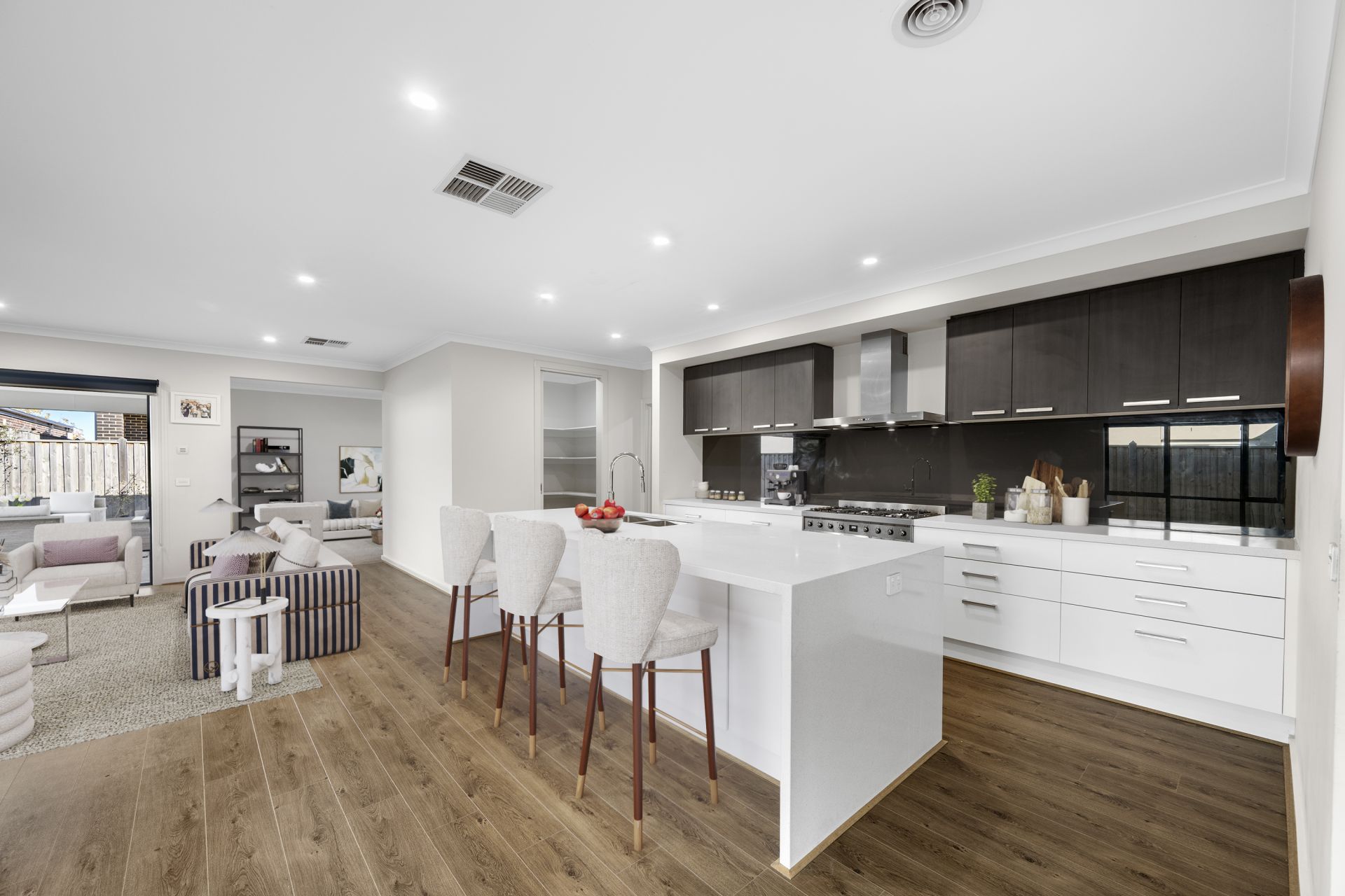 A Beautiful Home Full Of Promise