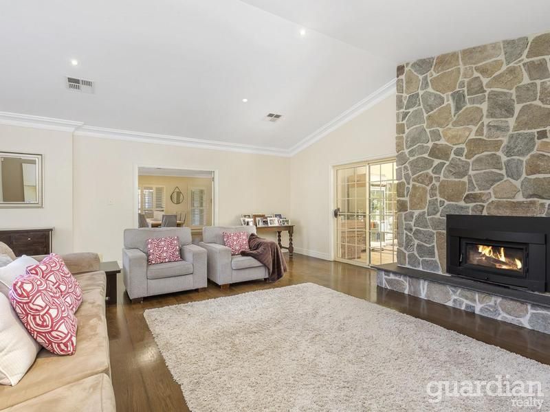 7 Wildthorn Avenue DURAL NSW, Dural - Thumbnail 6