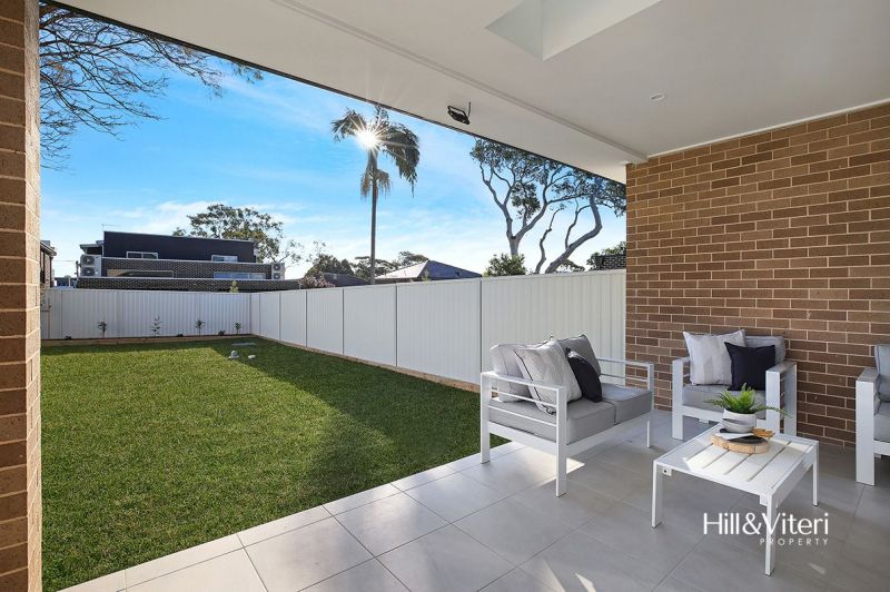 47B Crammond Boulevard, Caringbah, Caringbah - Thumbnail 7