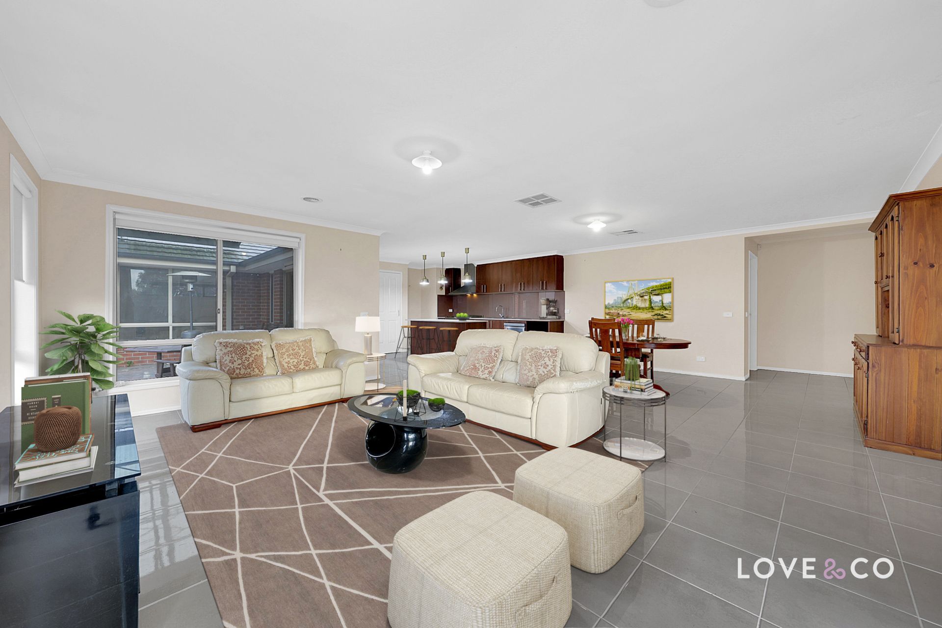 Excellent Family Living on 562sqm