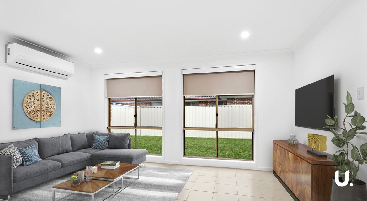 Bligh Park 13 Tindell Street