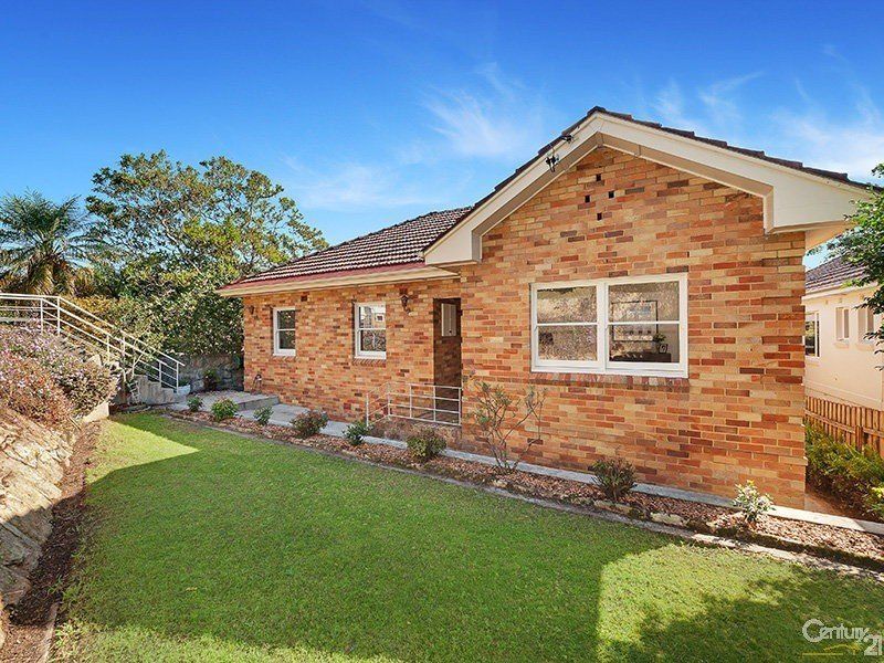 7 King William Street GREENWICH NSW, Greenwich - Thumbnail 2