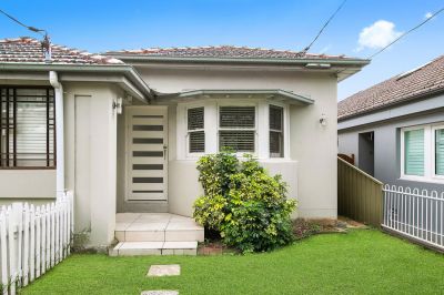 221 Penshurst Street, Willoughby