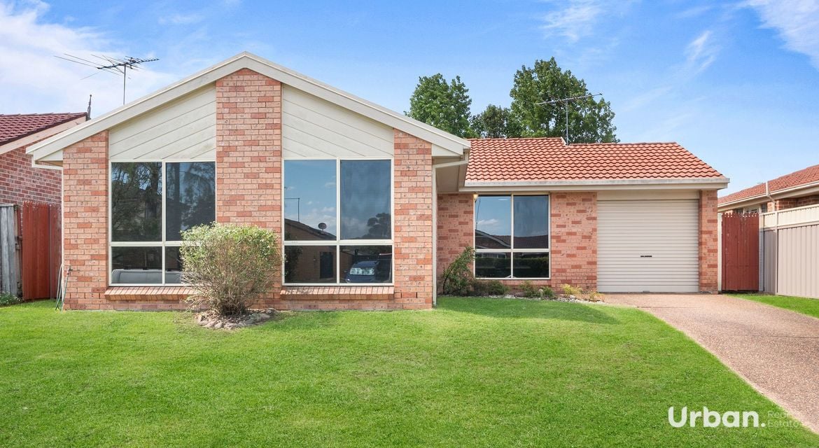 Bligh Park 41 Samuel Street