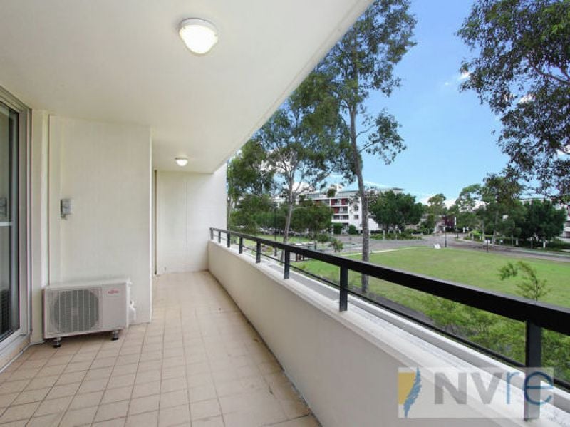 4/1 Nurmi Avenue NEWINGTON NSW, Newington - Thumbnail 3