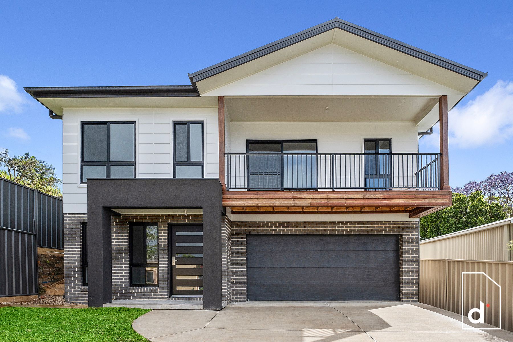 1D Dumbrell Road, Bulli NSW