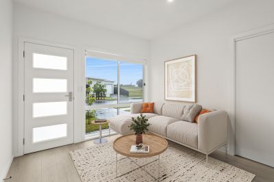 Horsley 8B Fairview Street