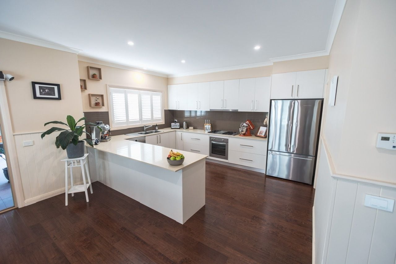Lovely Family Home in Great Location