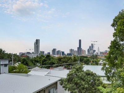 BLOCK OF 8 STRATA UNITS WITH EXCITING D.A APPROVAL!