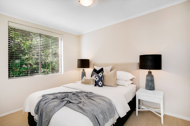 Real Estate For Sale 17/1822 West Crescent Street McMahons Point , NSW