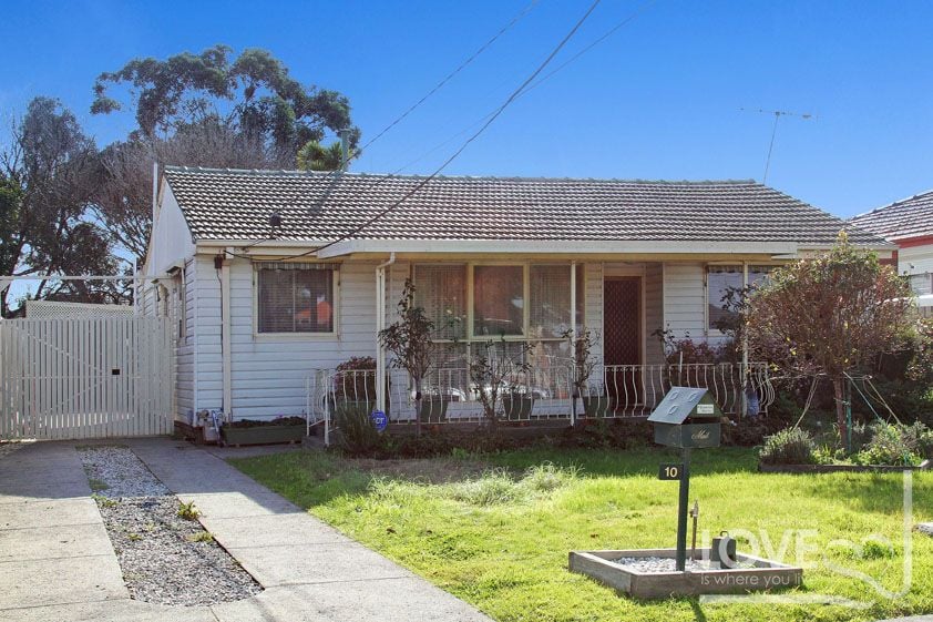 Rent, Reside, Renovate Or Redevelop