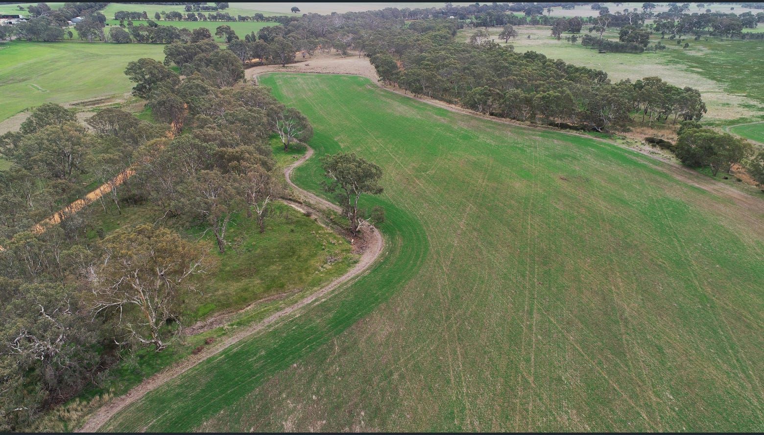 Lot 1 Sth/ Ararat-Halls Gap Road, Moyston VIC 3377