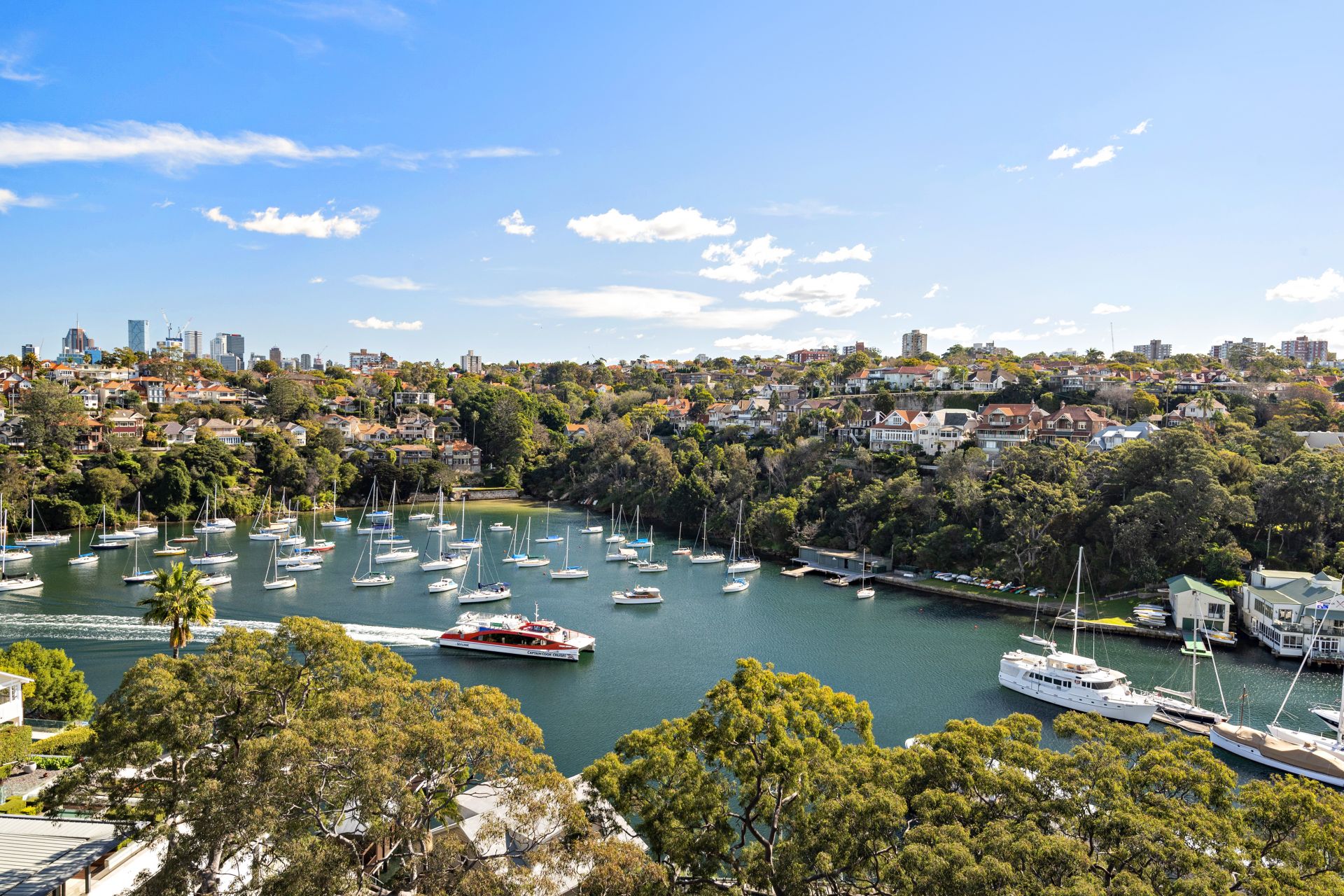 Real Estate For Sale 12/3 Mosman Street Mosman , NSW