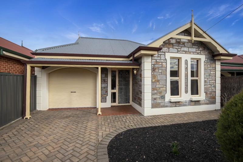 Real Estate For Sale 10 CURZON STREET Camden Park , SA