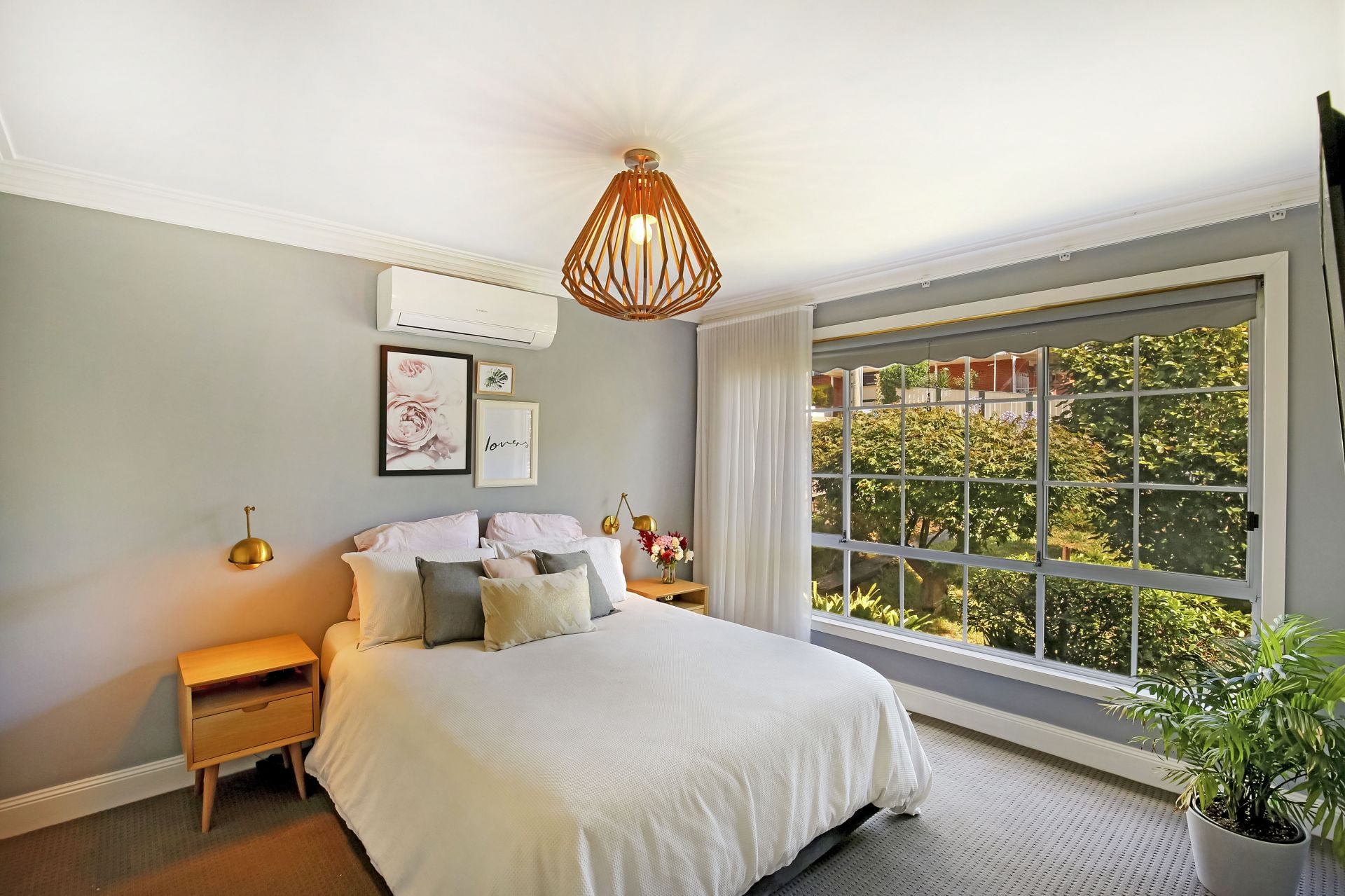 Instantly Inviting And Packed With Promise *6 MONTH LEASE ONLY*