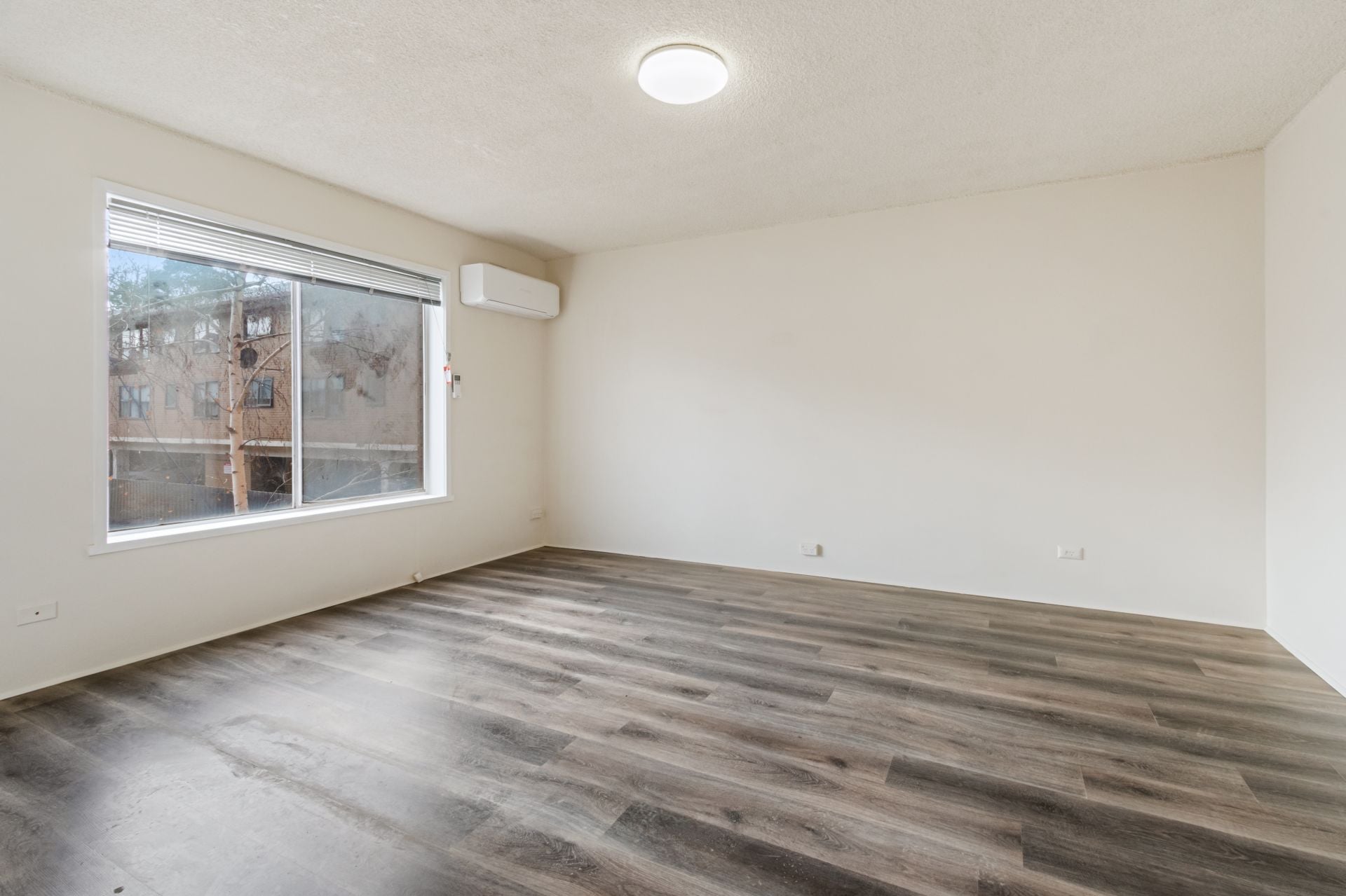 FULLY RENOVATED