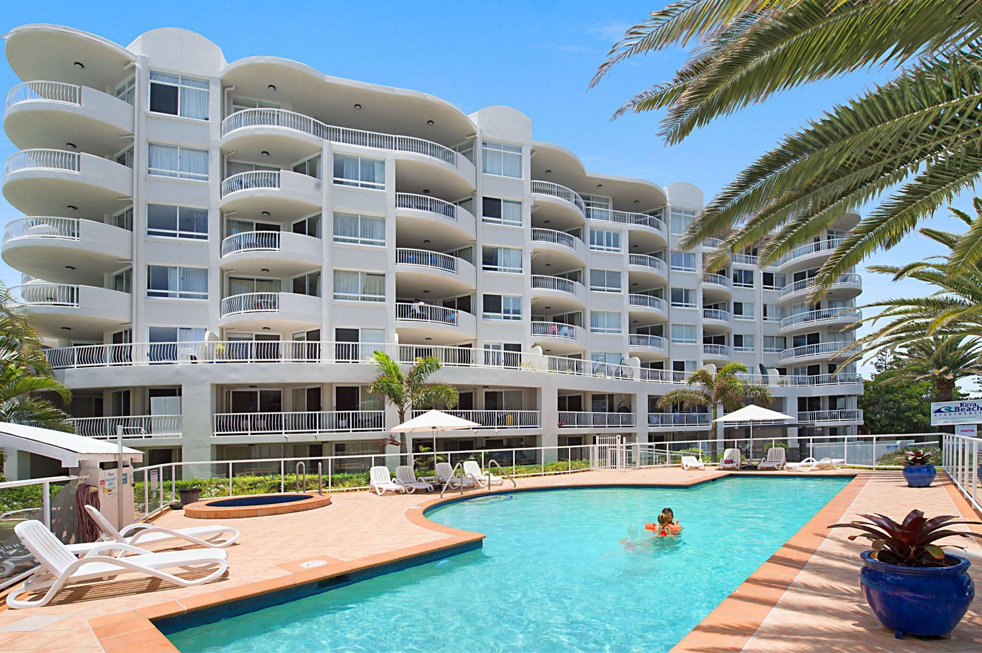 207/4-10 Douglas Street Kirra QLD, Kirra - Thumbnail 2