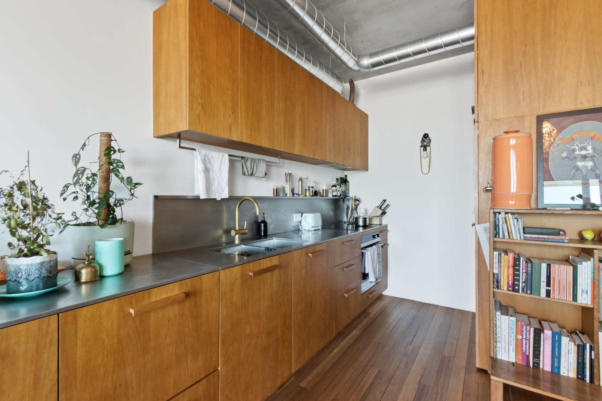 Sustainable Urban Living at Its Best!