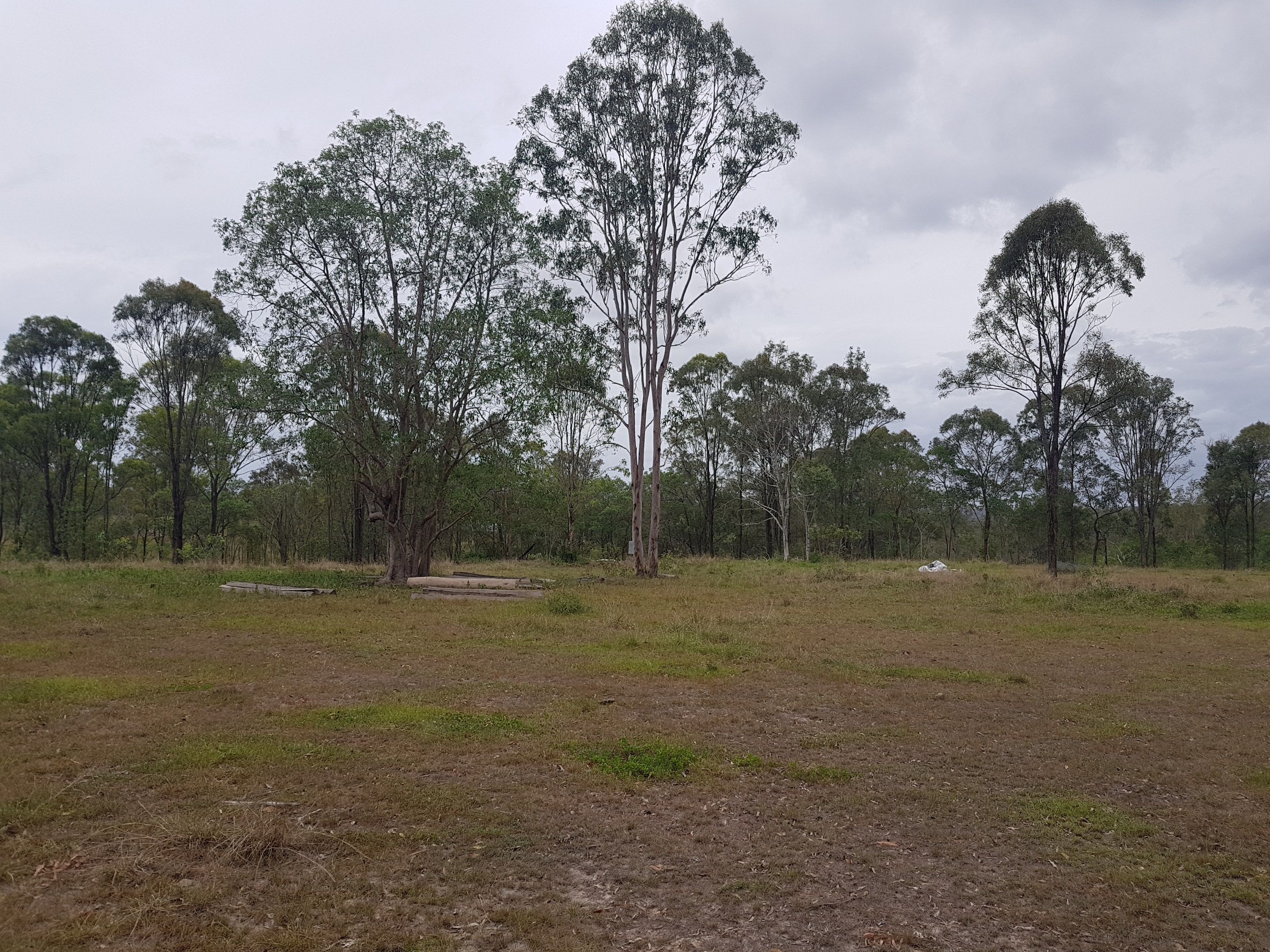 Real Estate For Sale 341 Horsecamp Rd Gin Gin , QLD