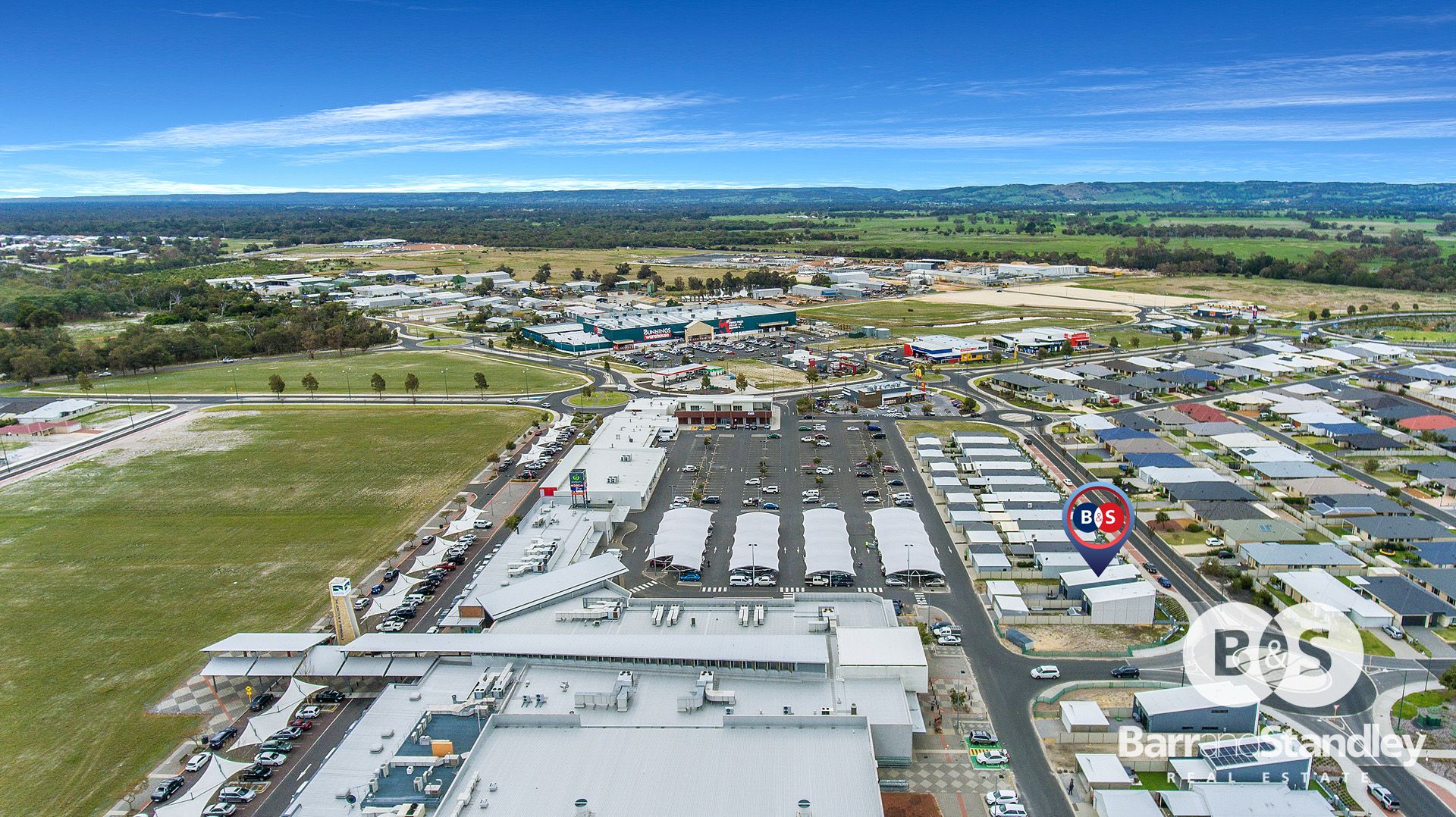 35a Constellation Drive Australind , WA