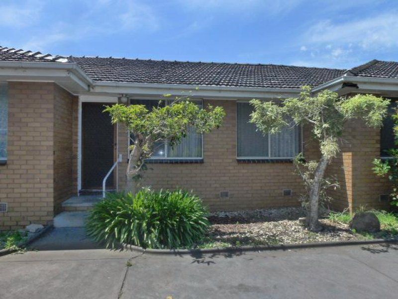 4/131 High Street, Thomastown