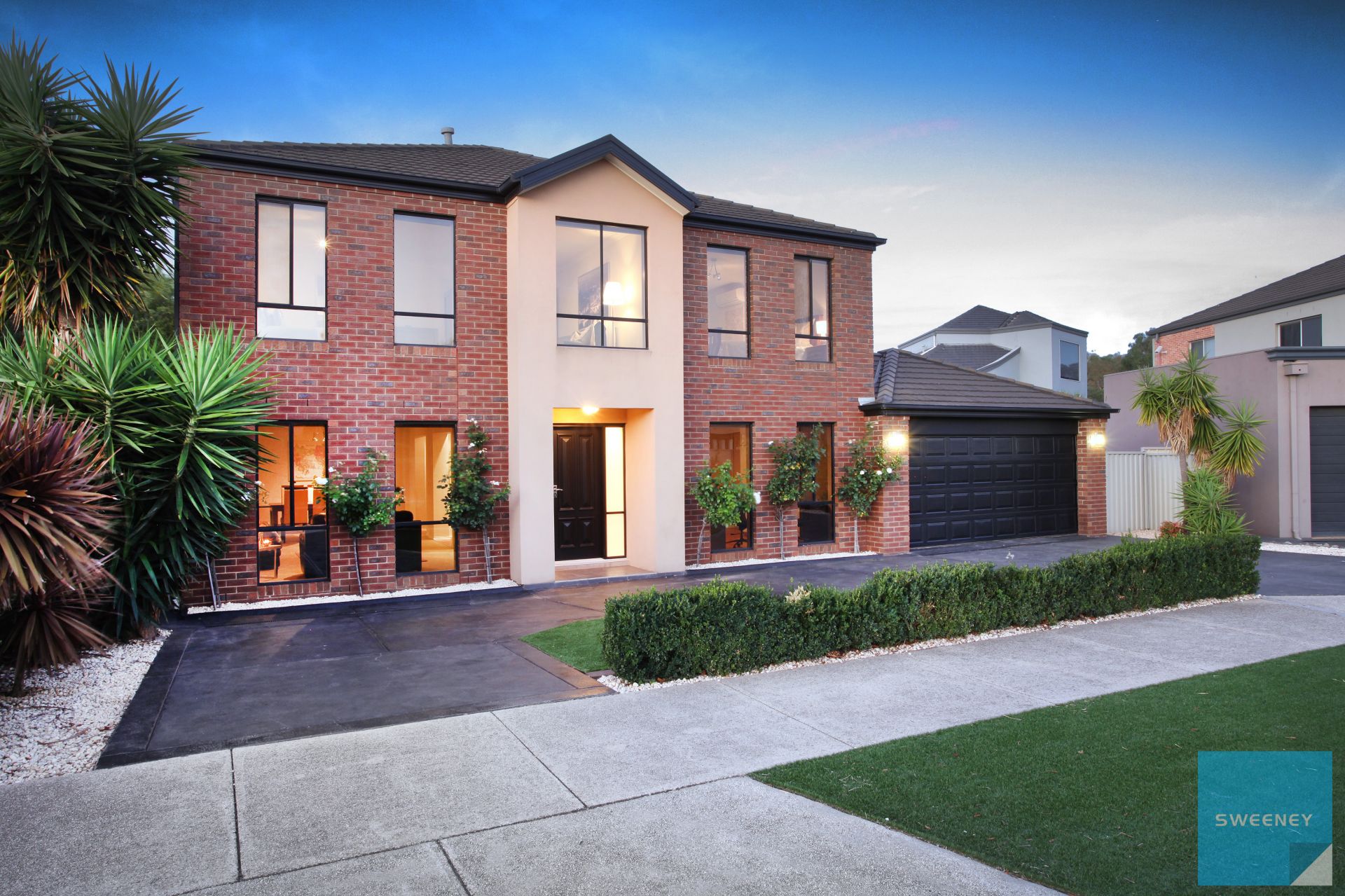 4 Cairn Curran Terrace