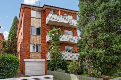 Rockdale 14/37 Villiers Street