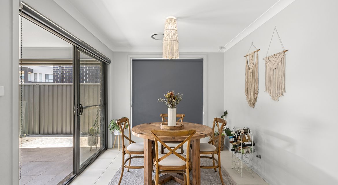 Marsden Park 55 Everard Terrace