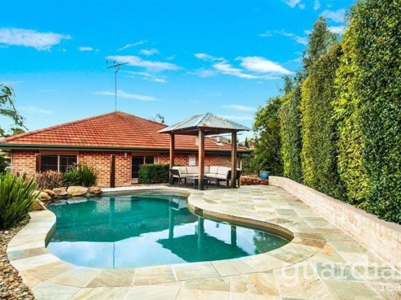 4 Needlewood Close ROUSE HILL NSW, Rouse Hill - Thumbnail 2