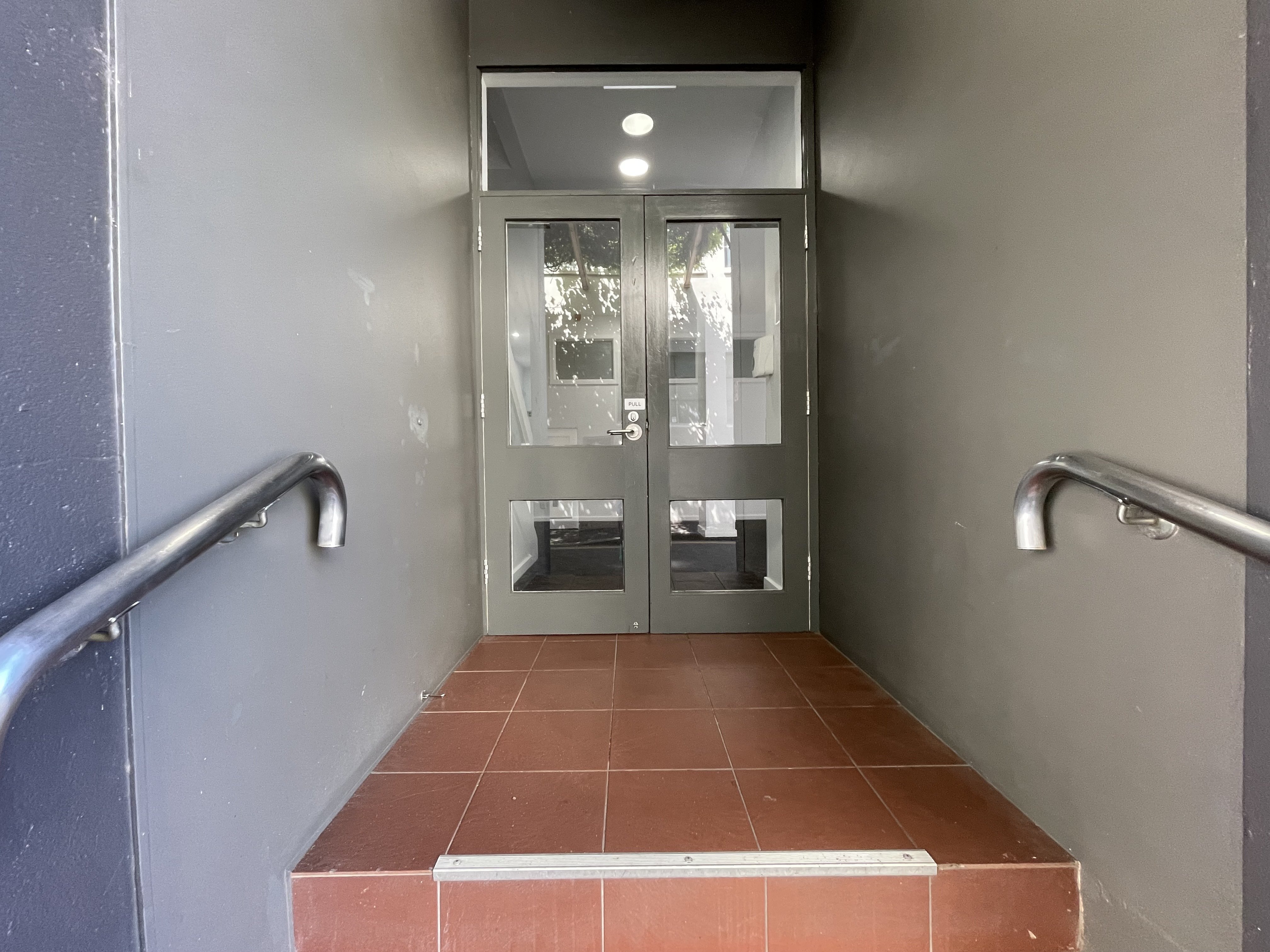 25/247 -251 Gouger Street  Adelaide 5000