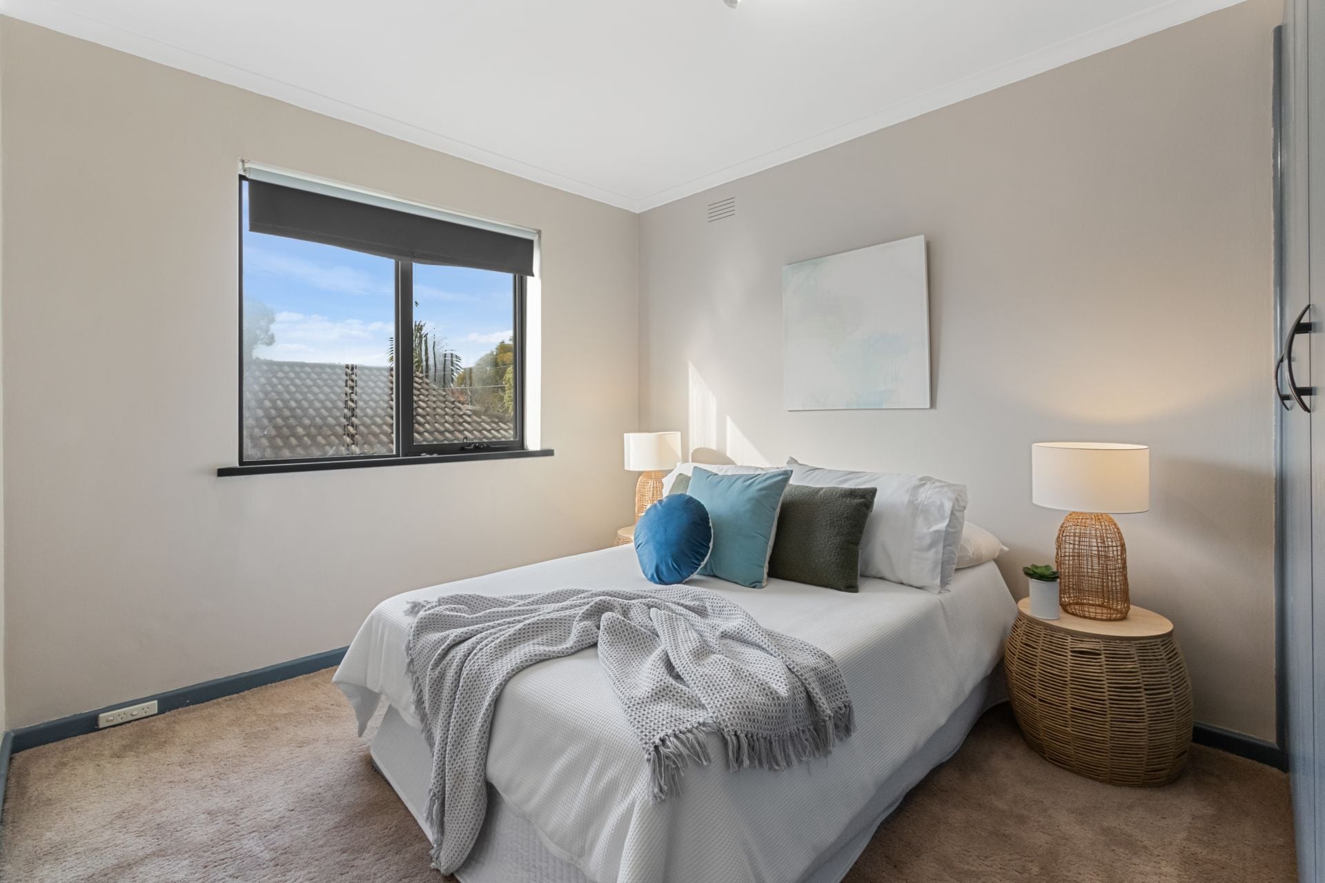 **Great Location**