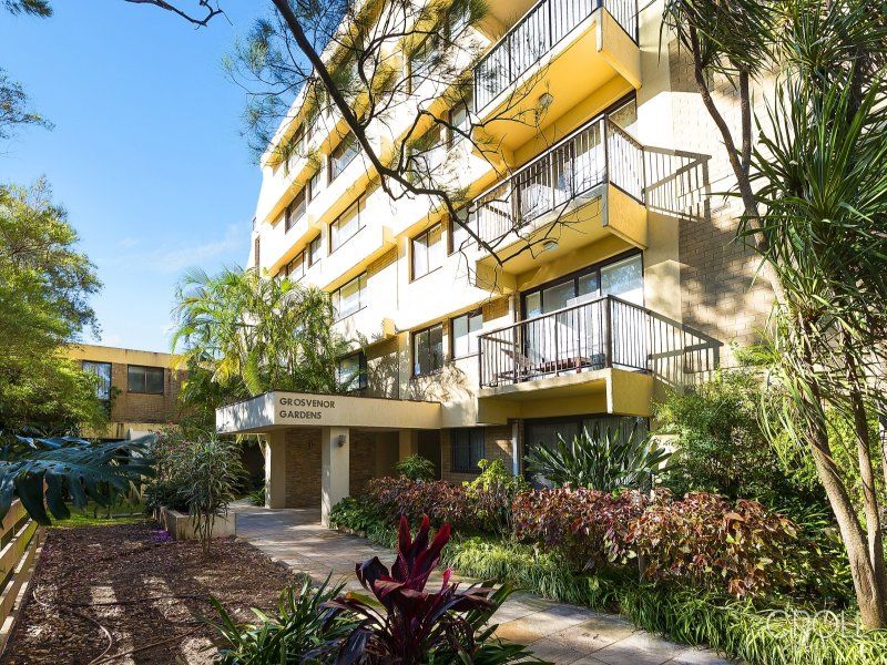 16/62-66 Grosvenor Street NEUTRAL BAY NSW, Bay - Thumbnail 8