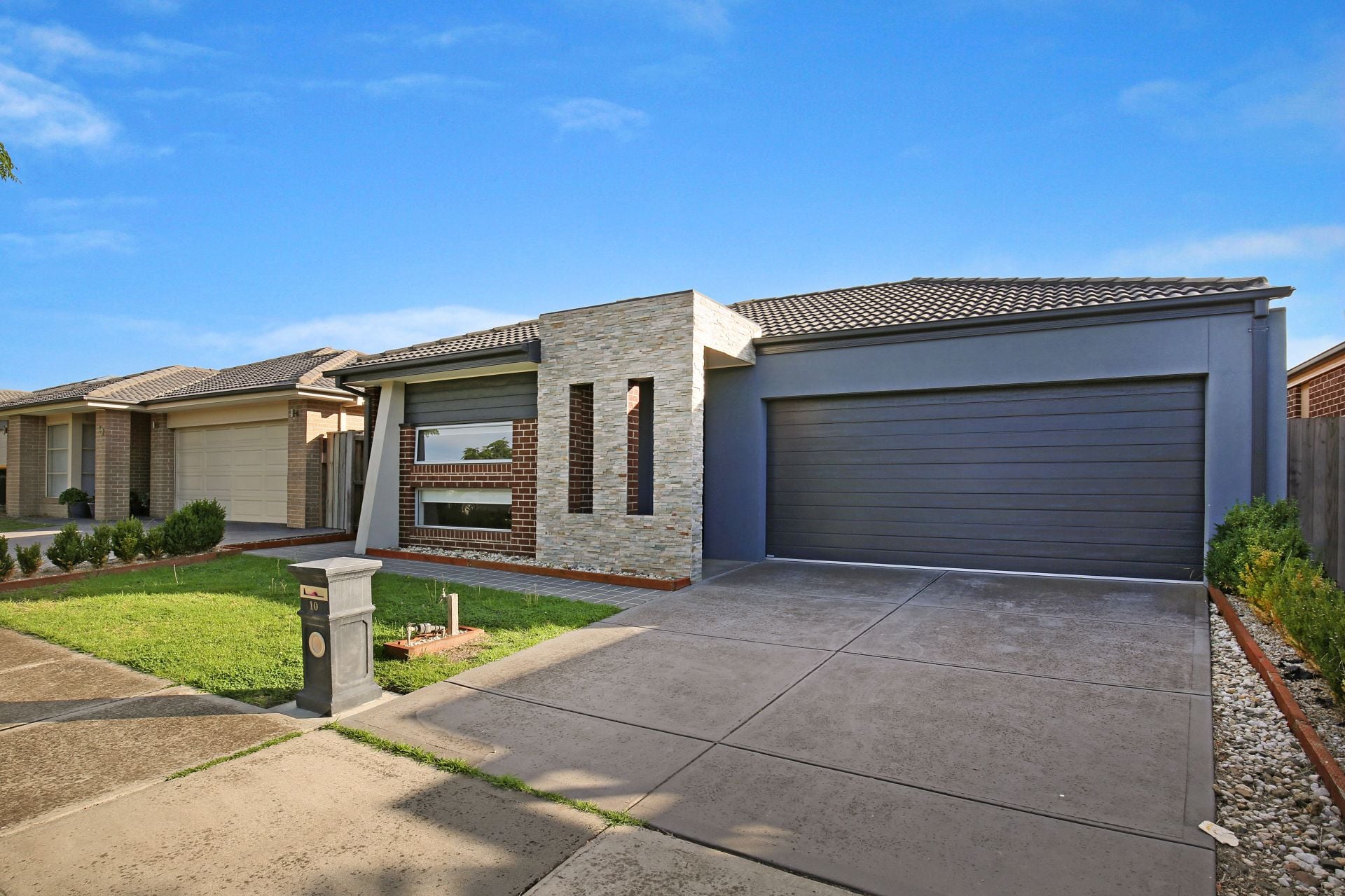 Near New Family Home In a Great Location!